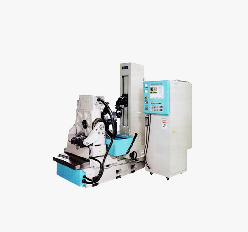 輪胎?；鸹C(jī)CNC400T